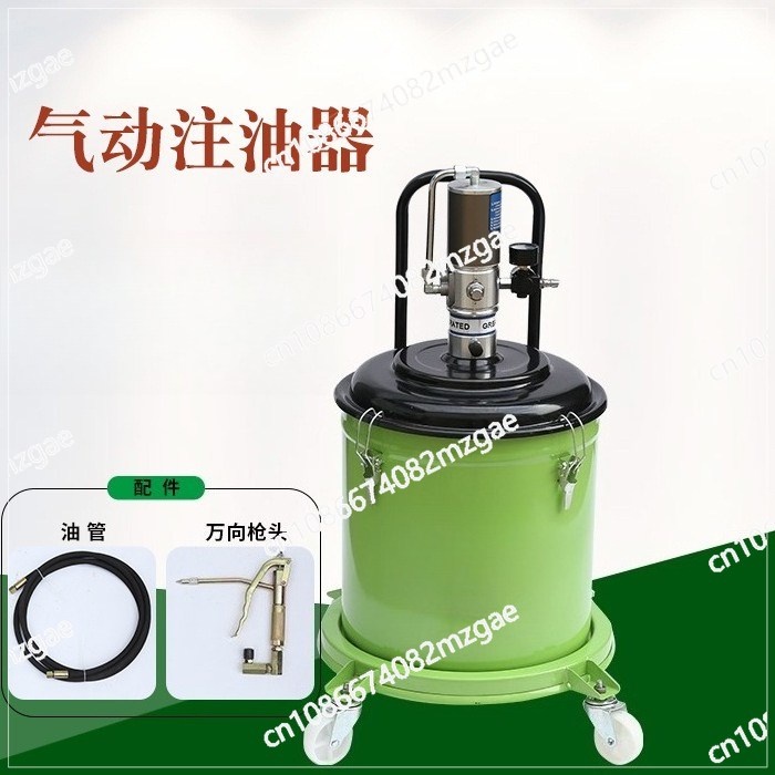 Pressure Washer Electric - 2025 Electric Butter Tool 12L High