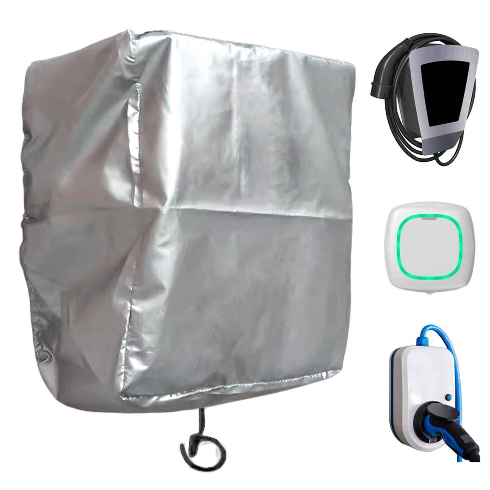 Outdoor Usb Power Supply - Outdoor Car Charger Protector Charging Station