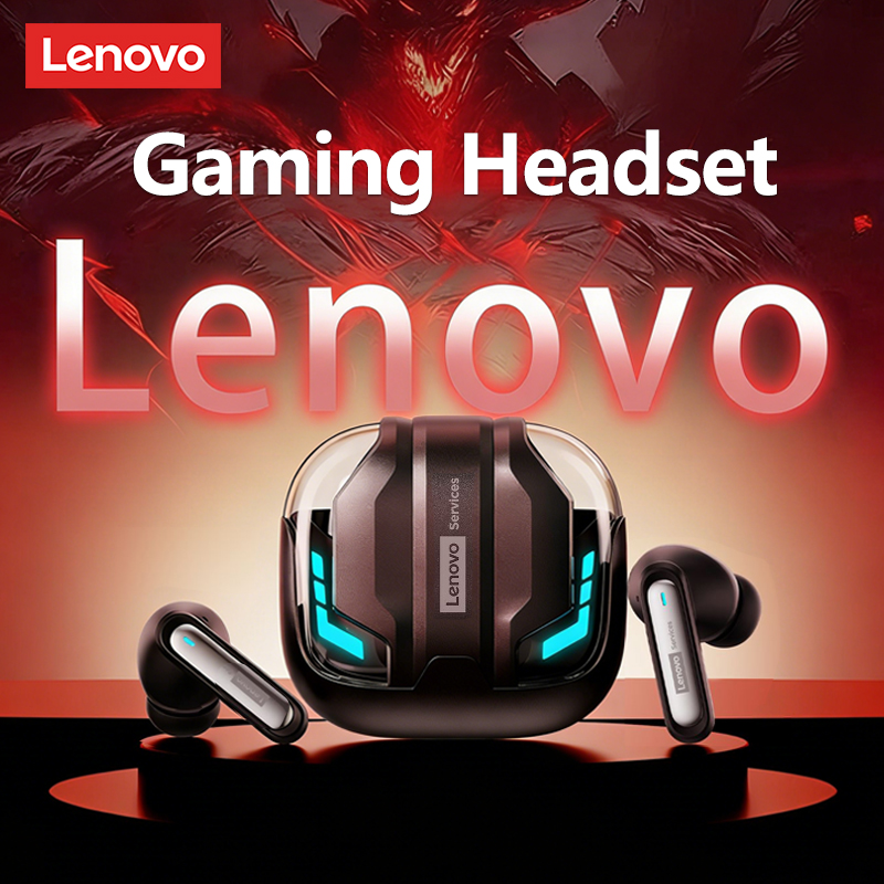 Outdoor Usb Power Supply - Choice Lenovo Gaming Headset Wireless Bluetooth