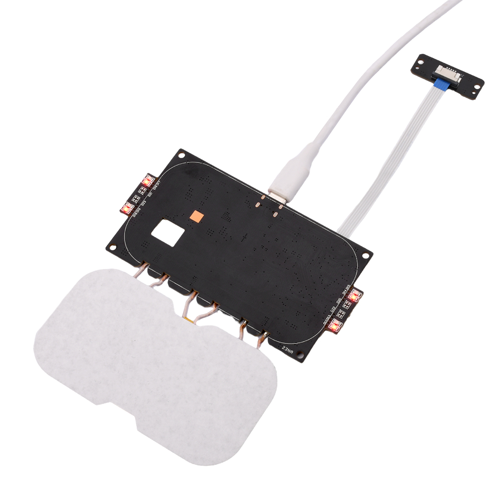 20W high-power standard wirele - Outdoor Power Module reseña y precio