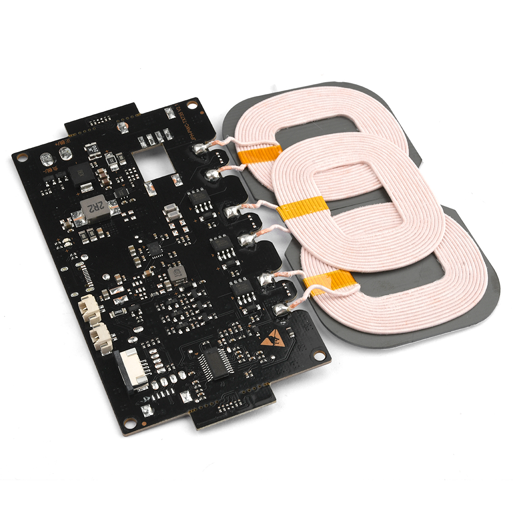 20W high-power standard wirele - Outdoor Power Module reseña y precio