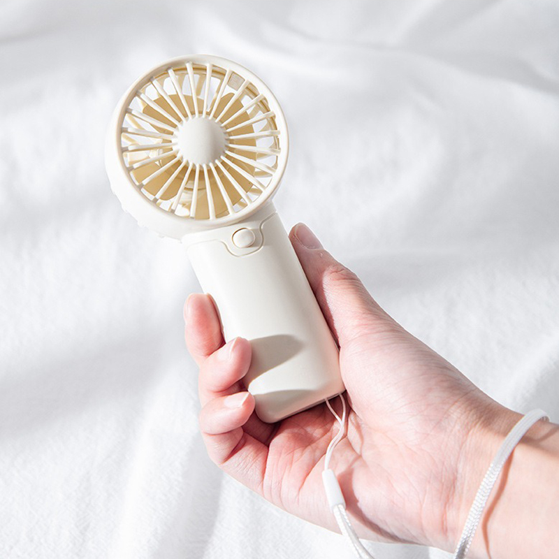 2025 Cute Mini Fan Portable Ha - Outdoor Power Fan reseña y precio
