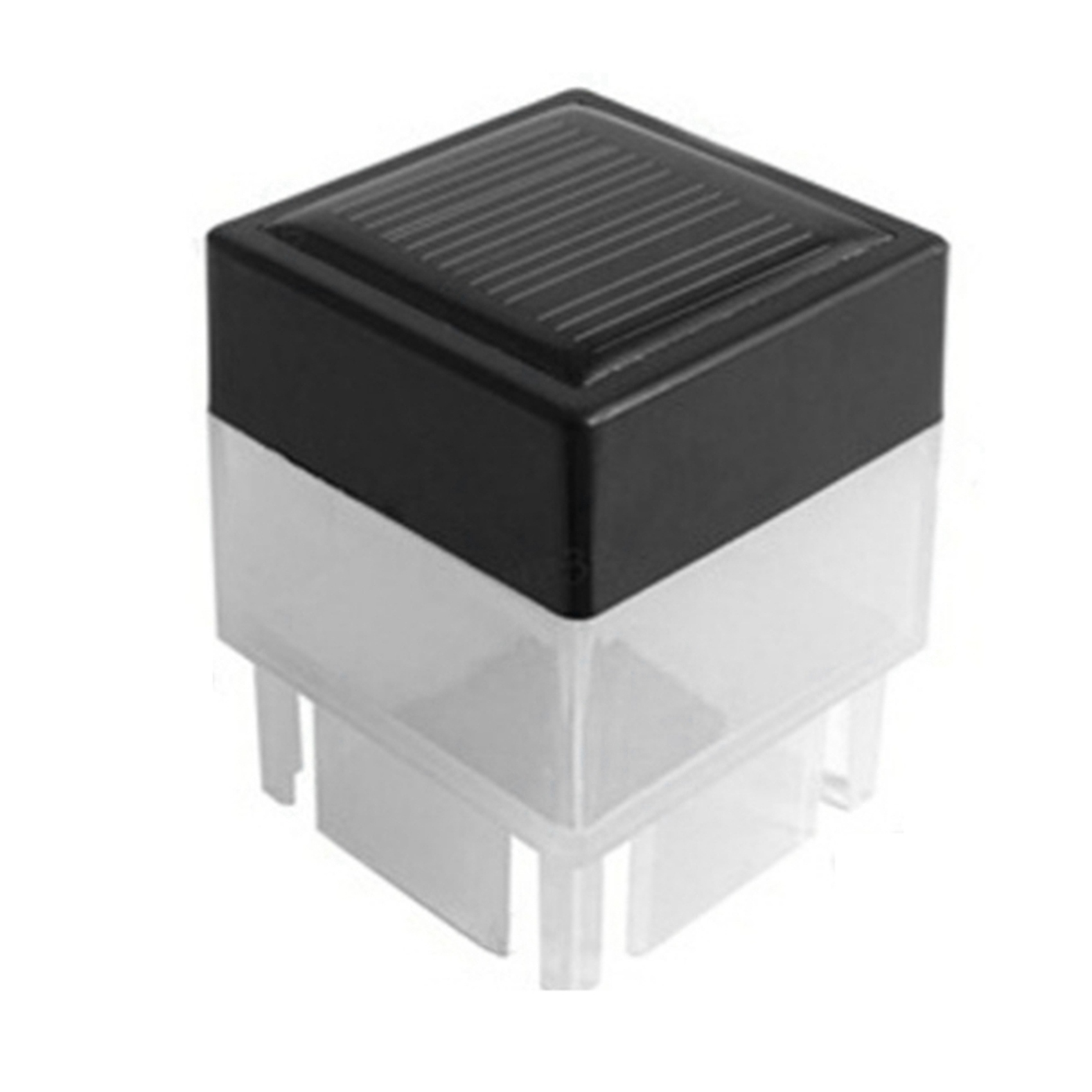 【FLASH DEAL】2X LED Solar Colum - Outdoor Power Deals reseña y precio