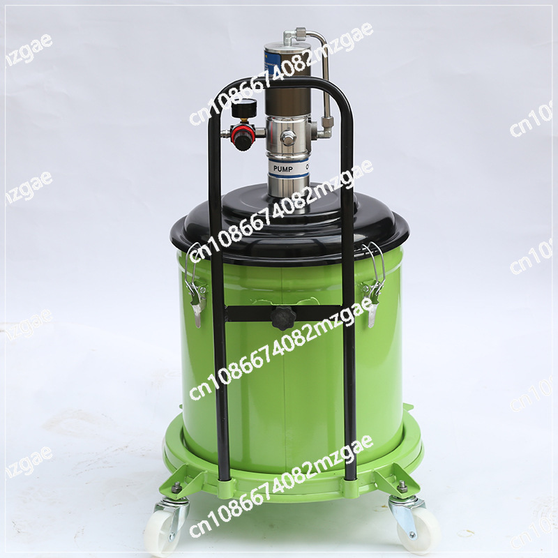 2025 Electric Butter Tool 12L  - Pressure Washer Electric reseña y precio