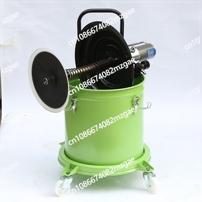 2025 Electric Butter Tool 12L  - Pressure Washer Electric reseña y precio