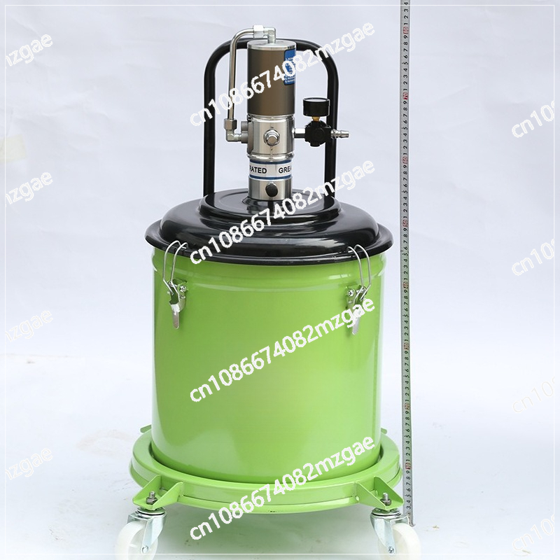 2025 Electric Butter Tool 12L  - Pressure Washer Electric reseña y precio