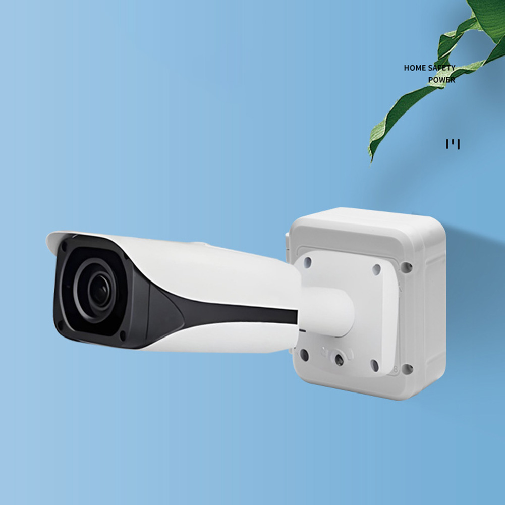 Waterproof Junction Box For CC - Outdoor Power Junction Box reseña y precio