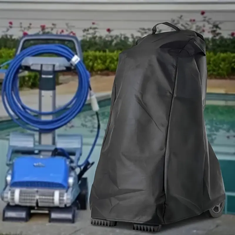 Pressure Washer Cover 210D Oxf - Pressure Washer Electric reseña y precio