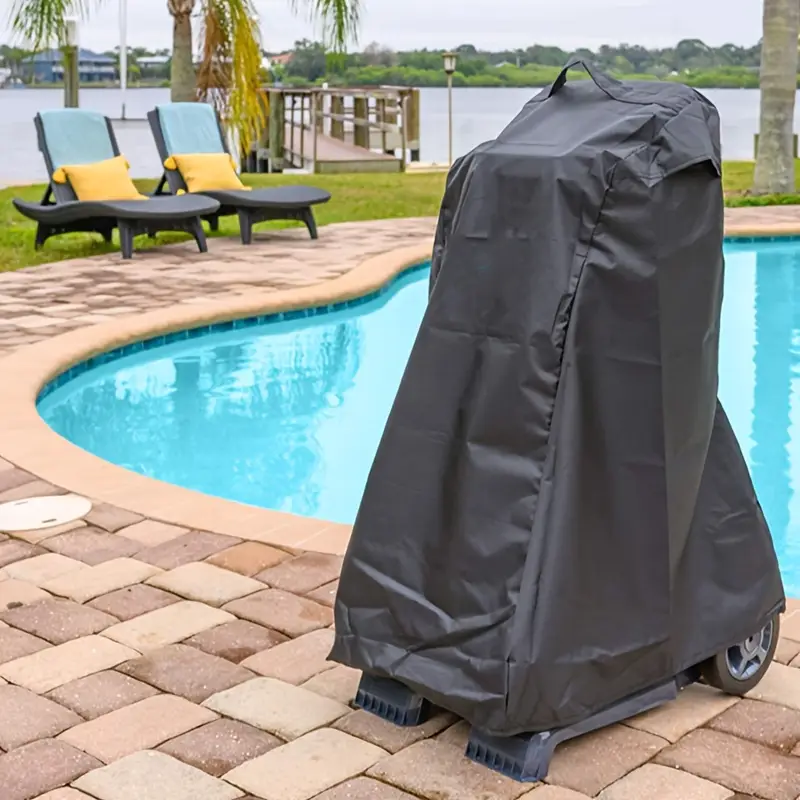 Pressure Washer Cover 210D Oxf - Pressure Washer Electric reseña y precio