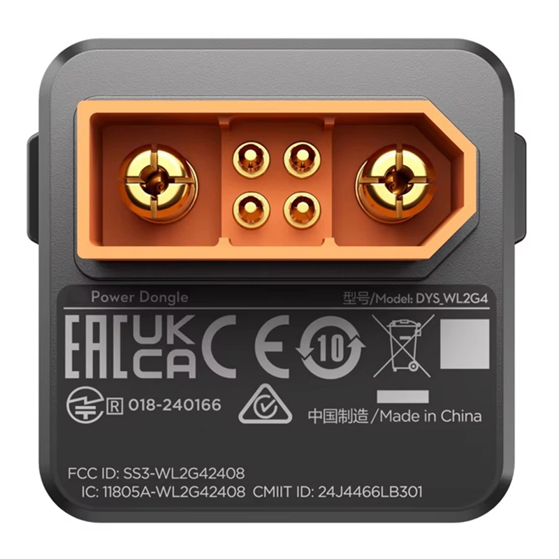 A73E-For DJI Power Wireless Co - Outdoor Power Module reseña y precio