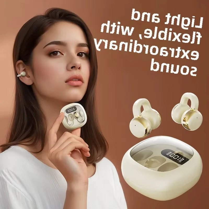 Tws Wireless Bluetooth Headset - Outdoor Power Adapter Usb C reseña y precio