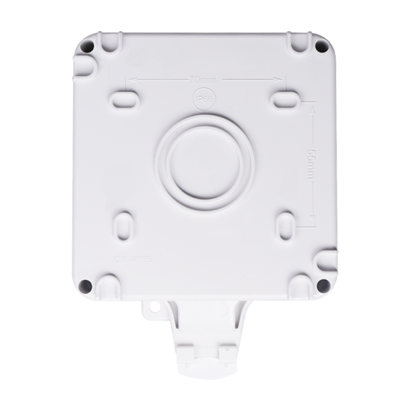 86 Type IP66 Outdoor Waterproo - Outdoor Power Adapter Usb C reseña y precio