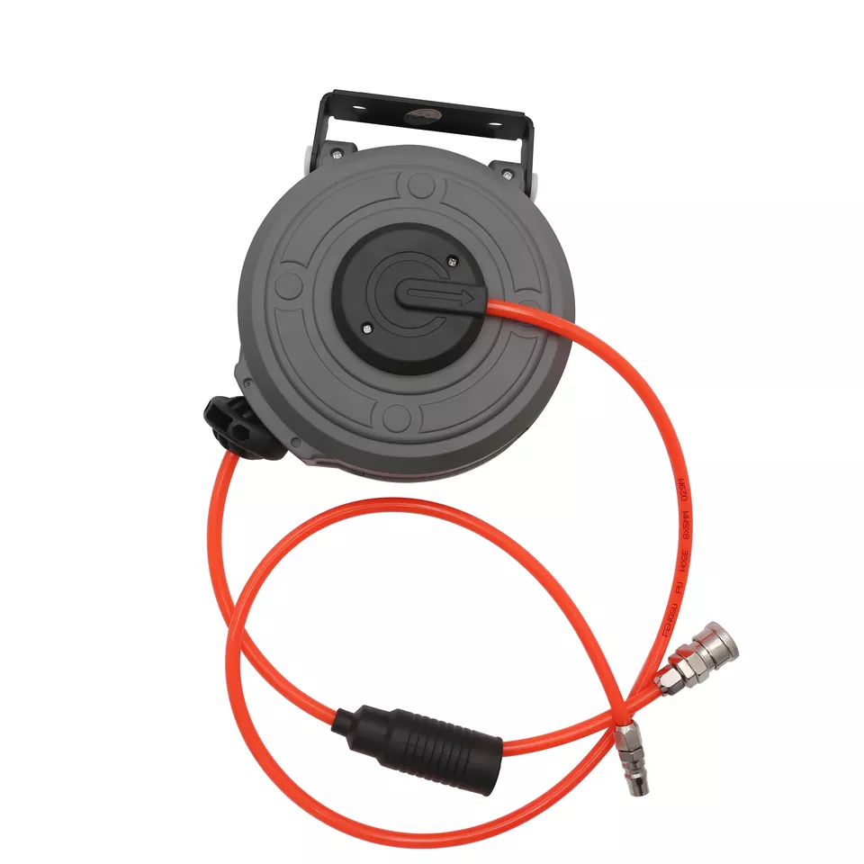 Custom Electric Cable Hose Ree - Pressure Washer Electric reseña y precio