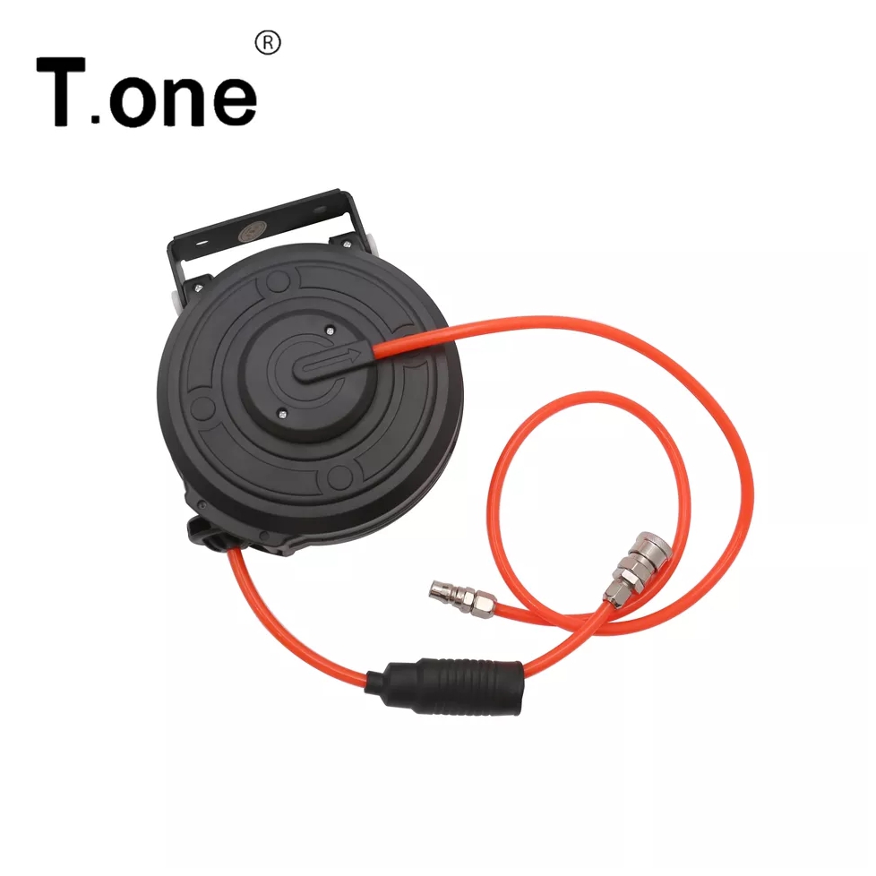 Custom Electric Cable Hose Ree - Pressure Washer Electric reseña y precio