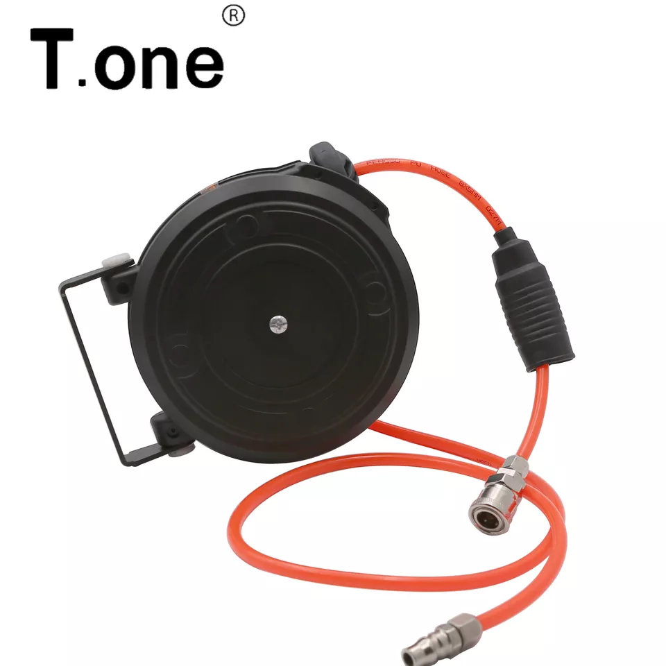 Custom Electric Cable Hose Ree - Pressure Washer Electric reseña y precio