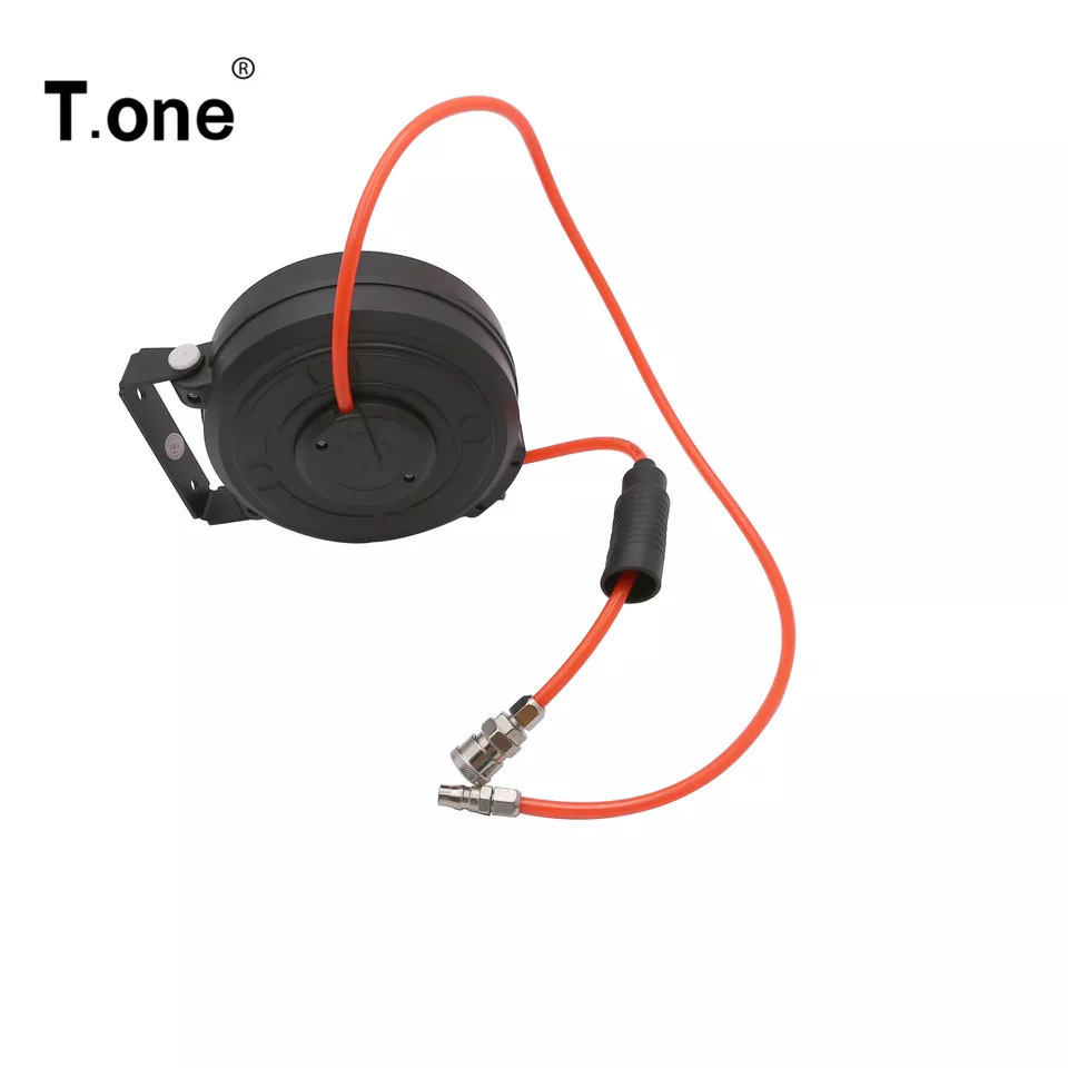 Custom Electric Cable Hose Ree - Pressure Washer Electric reseña y precio