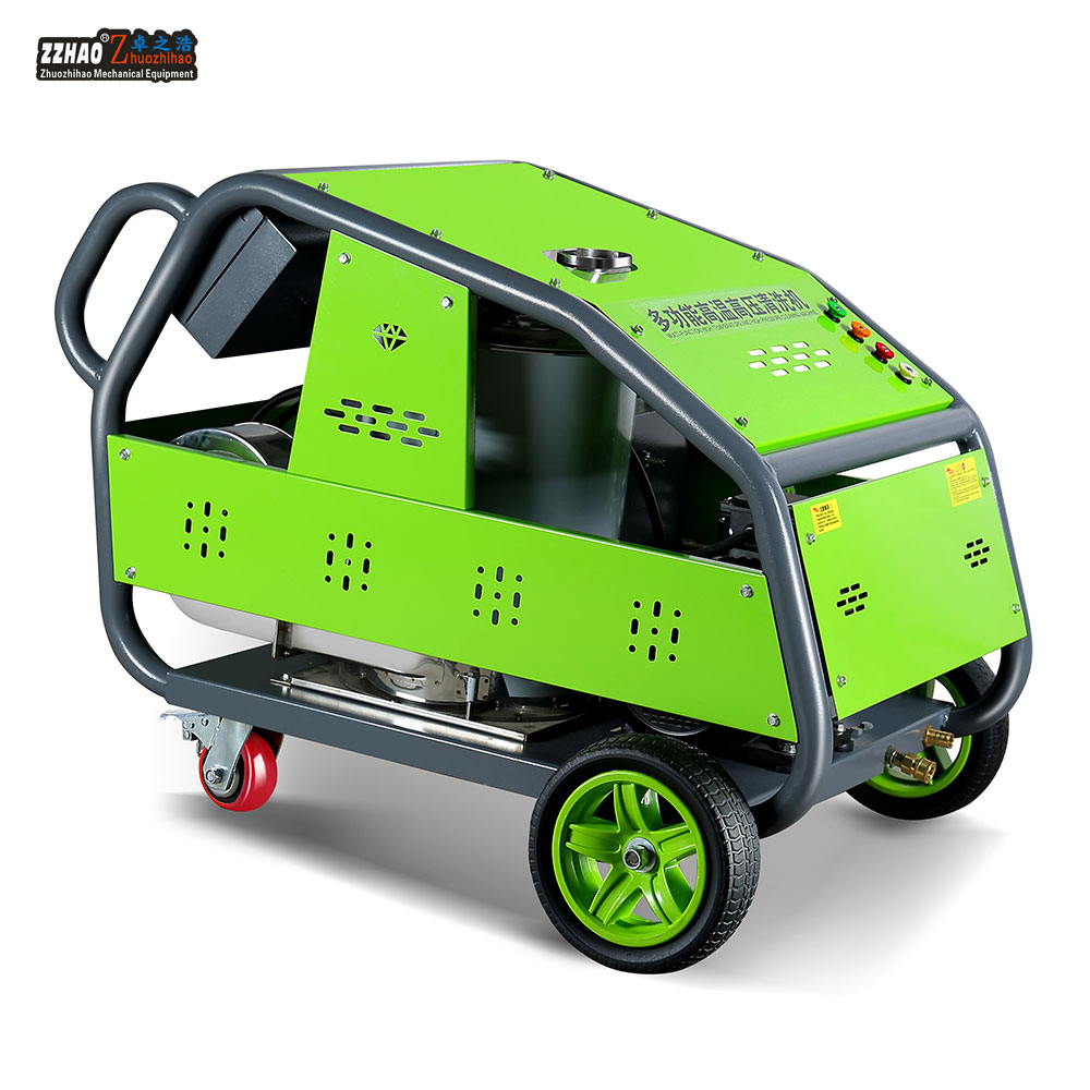 110 Bar Commercial Electric Mu - Pressure Washer Electric reseña y precio