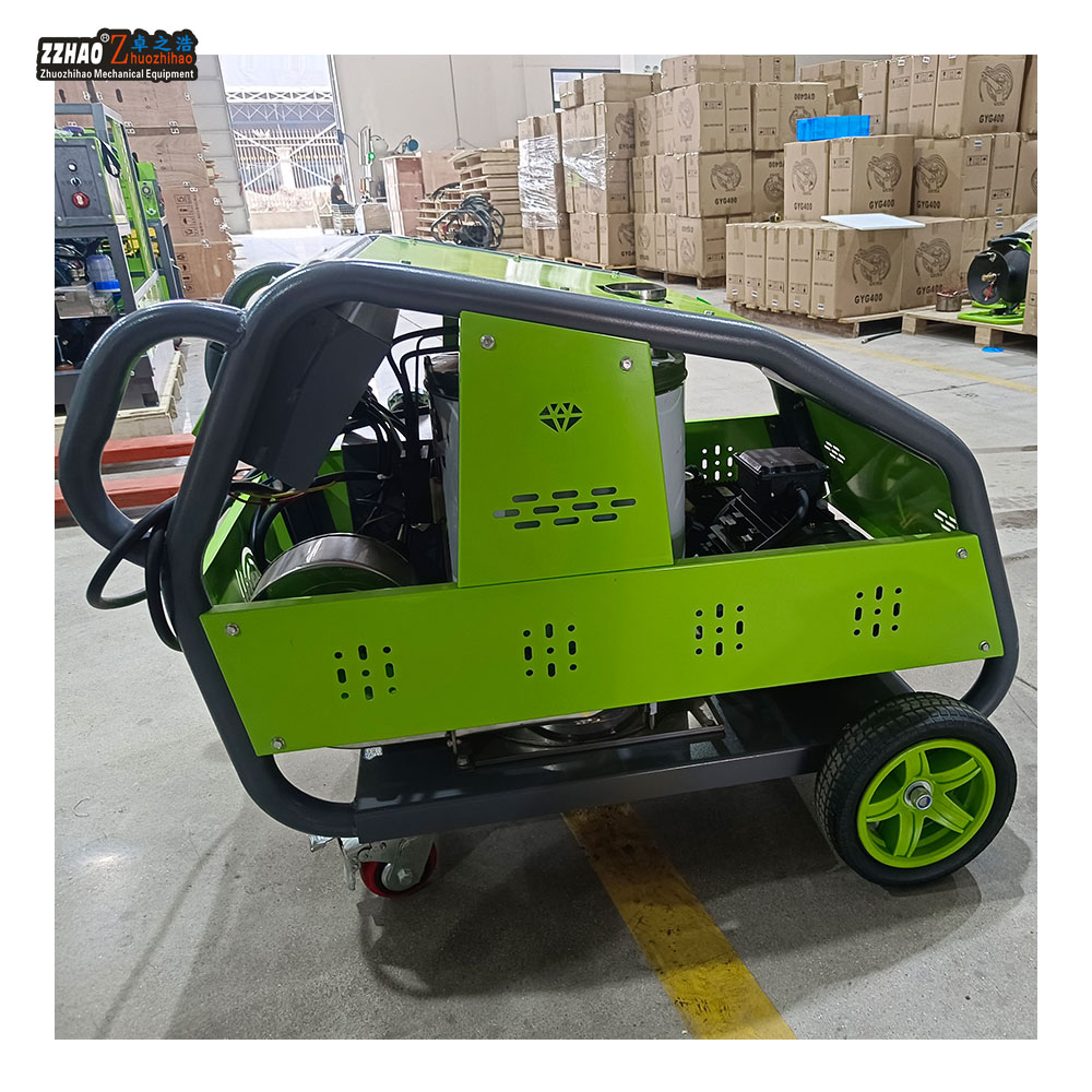 110 Bar Commercial Electric Mu - Pressure Washer Electric reseña y precio