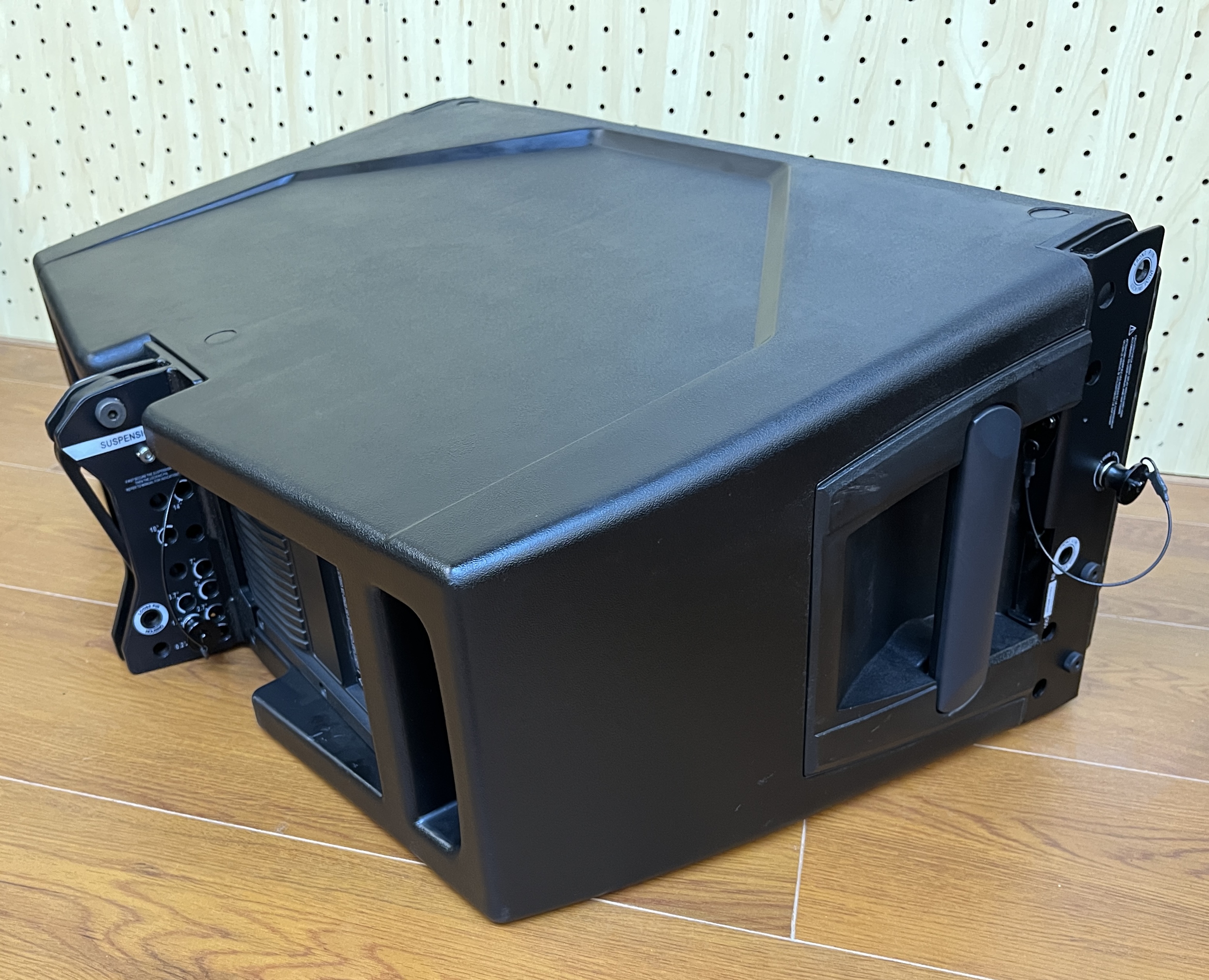 HDL30A Active Line Array Speak - Outdoor Power Line reseña y precio