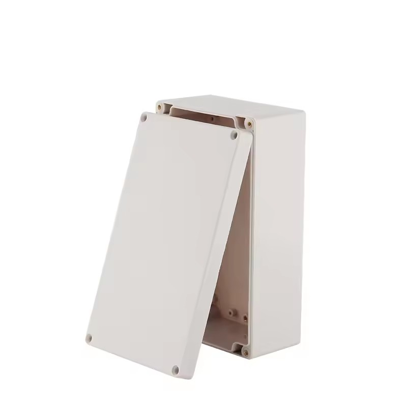 Outdoor IP66 Waterproof ABS Pl - Outdoor Power Junction Box reseña y precio