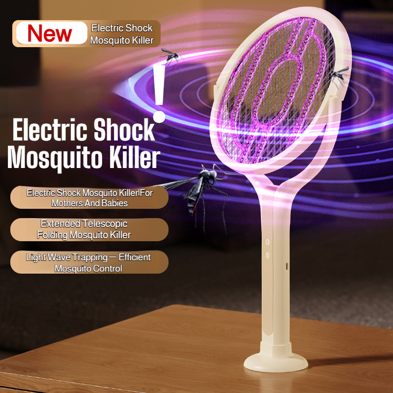 2in1 UV Mosquito Attractant Te - Outdoor Usb Power Supply reseña y precio