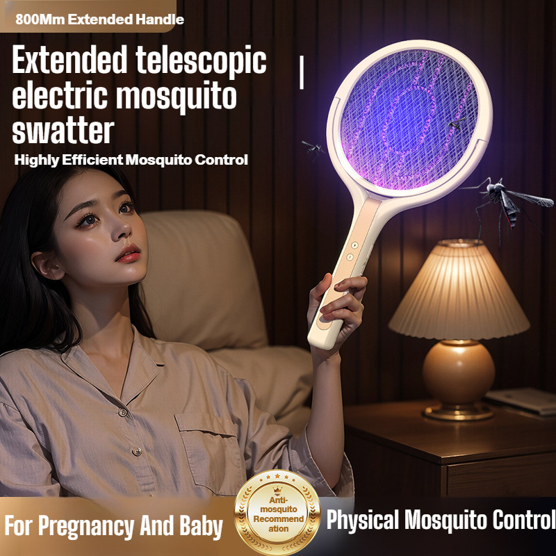 2in1 UV Mosquito Attractant Te - Outdoor Usb Power Supply reseña y precio