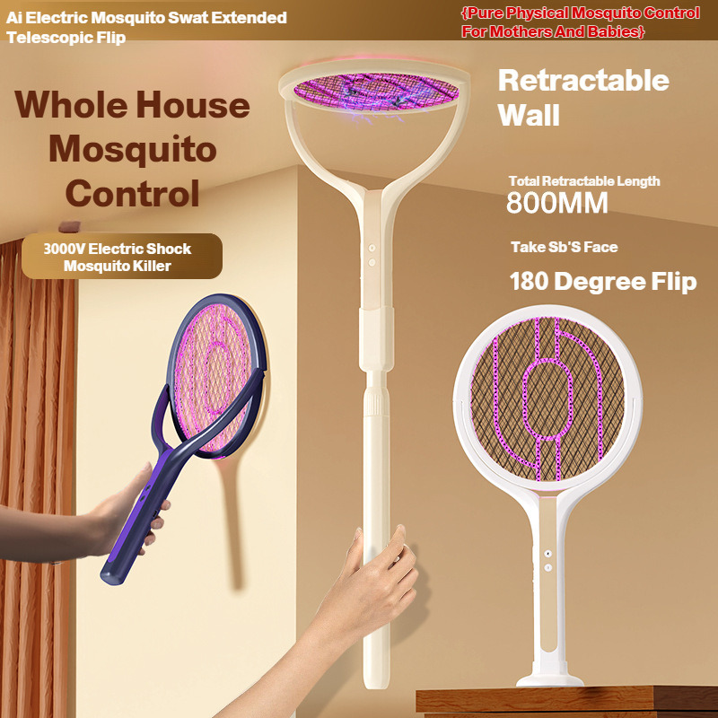 2in1 UV Mosquito Attractant Te - Outdoor Usb Power Supply reseña y precio