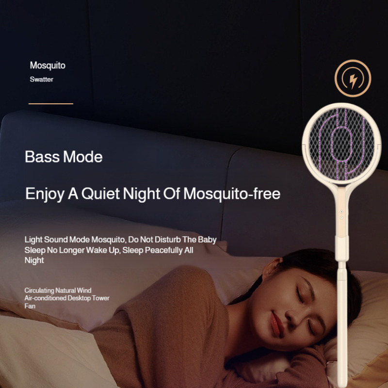 2in1 UV Mosquito Attractant Te - Outdoor Usb Power Supply reseña y precio