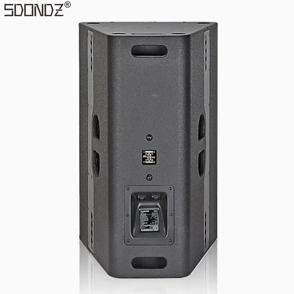 Dual 12‑Inch Passive Line Arra - Outdoor Power Line reseña y precio