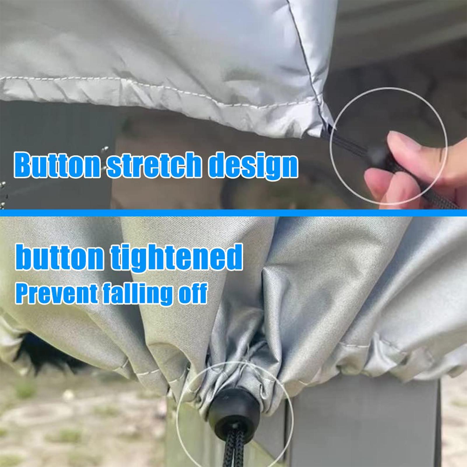 Outdoor Car Charger Protector  - Outdoor Usb Power Supply reseña y precio