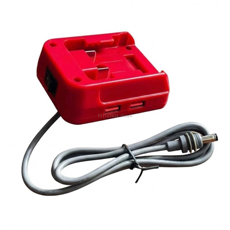  Universally Power Adapter For - Outdoor Power Adapter Usb C reseña y precio