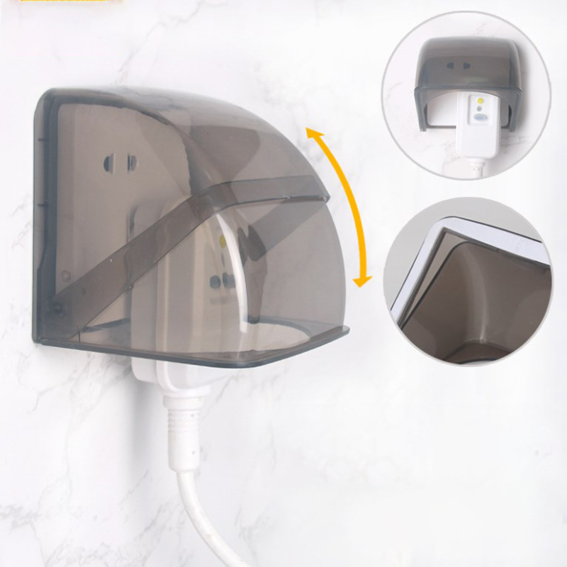 86 Type Outdoor Socket Protect - Outdoor Power Module reseña y precio