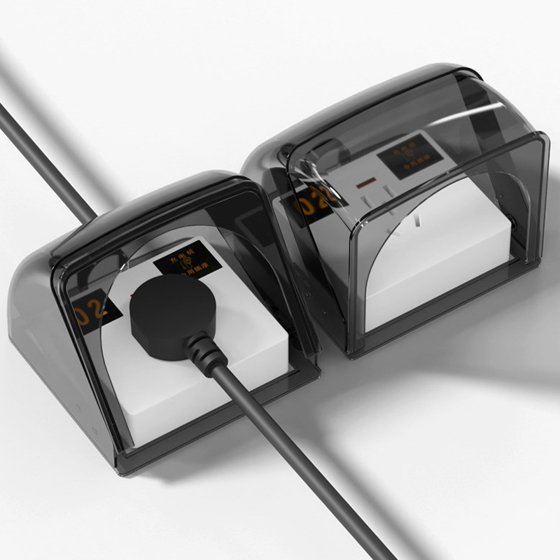 86 Type Outdoor Socket Protect - Outdoor Power Module reseña y precio