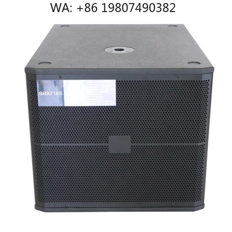 Single 18 Inch Heavy Bass Line - Outdoor Power Line reseña y precio