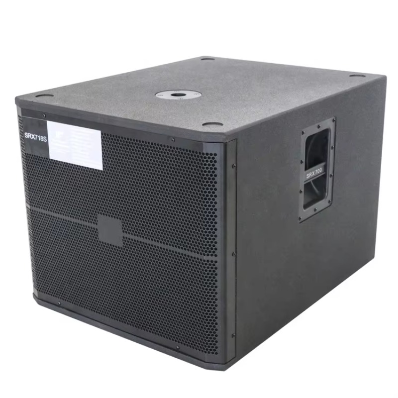 Single 18 Inch Heavy Bass Line - Outdoor Power Line reseña y precio