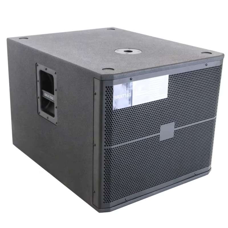 Single 18 Inch Heavy Bass Line - Outdoor Power Line reseña y precio