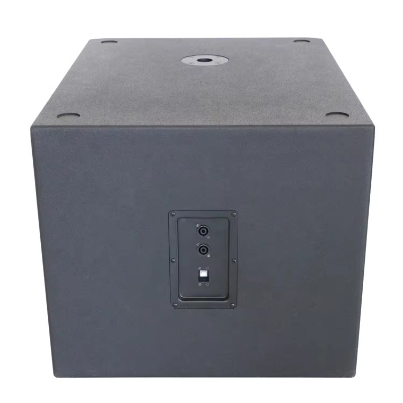 Single 18 Inch Heavy Bass Line - Outdoor Power Line reseña y precio
