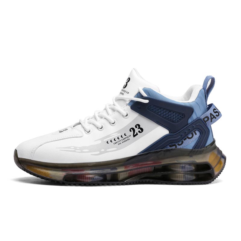 flatform spring sneakers men a - Outdoor Power Deals reseña y precio