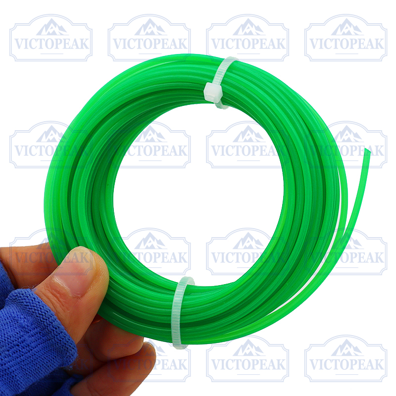 2.0mm 10m Green Trimmer Line G - Outdoor Power Line reseña y precio