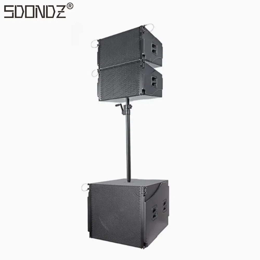High‑Power 10‑Inch Outdoor Spe - Outdoor Power Line reseña y precio