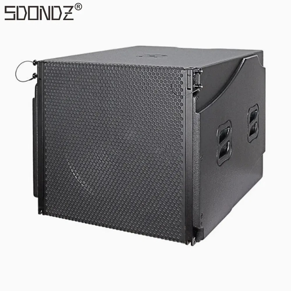 High‑Power 10‑Inch Outdoor Spe - Outdoor Power Line reseña y precio