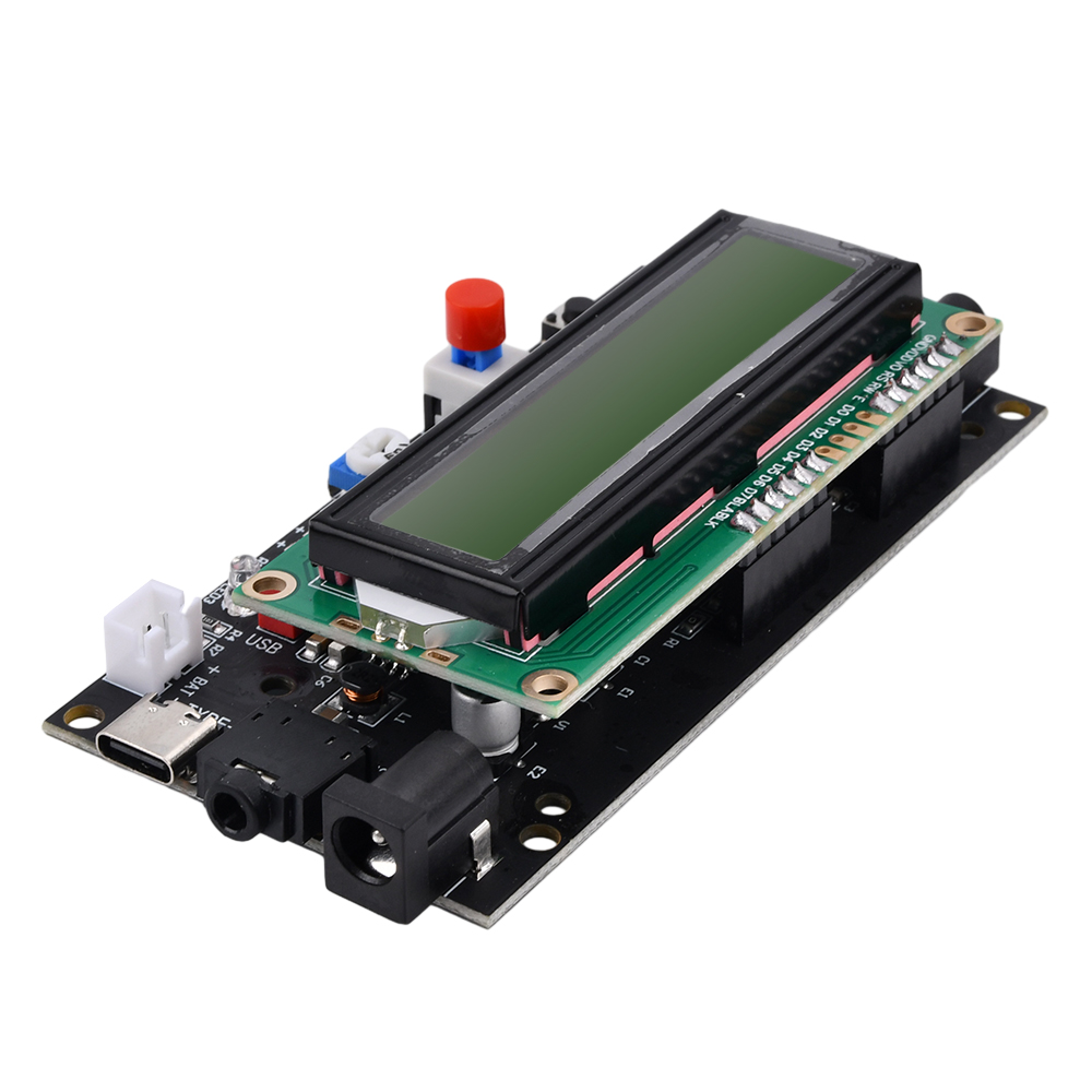 DC5-12V 500mA Radio Morse Code - Outdoor Power Module reseña y precio