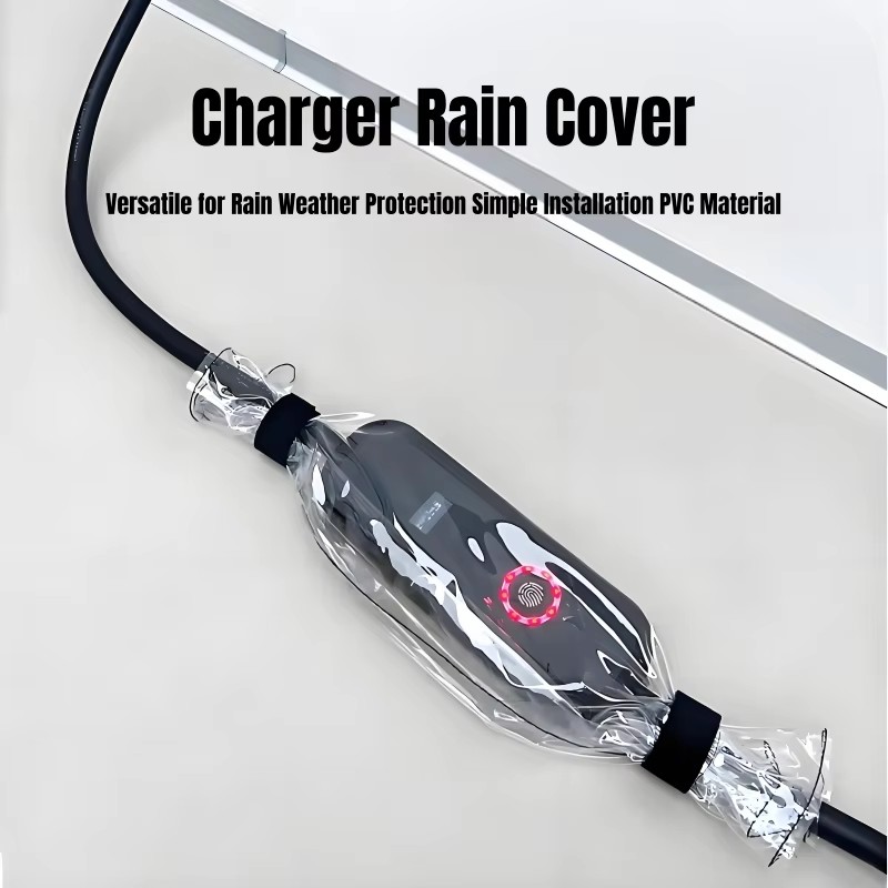 MOBIDEA Waterproof Electric Ca - Outdoor Usb Power Supply reseña y precio