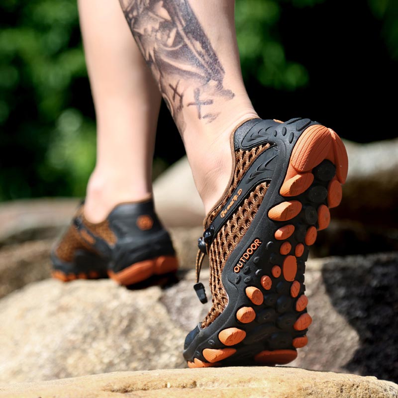 trekking mountain mens sports  - Outdoor Power Deals reseña y precio