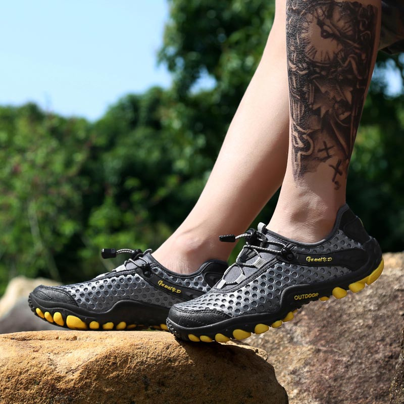 trekking mountain mens sports  - Outdoor Power Deals reseña y precio