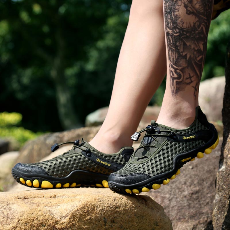 trekking mountain mens sports  - Outdoor Power Deals reseña y precio