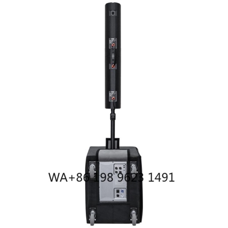 700W Continuous Power Aluminum - Outdoor Power Line reseña y precio