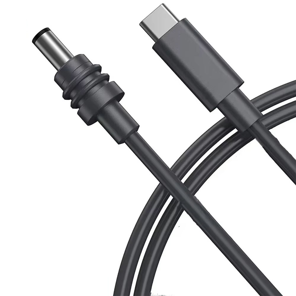 2m USB C to PD Power Cable for - Outdoor Power Adapter Usb C reseña y precio