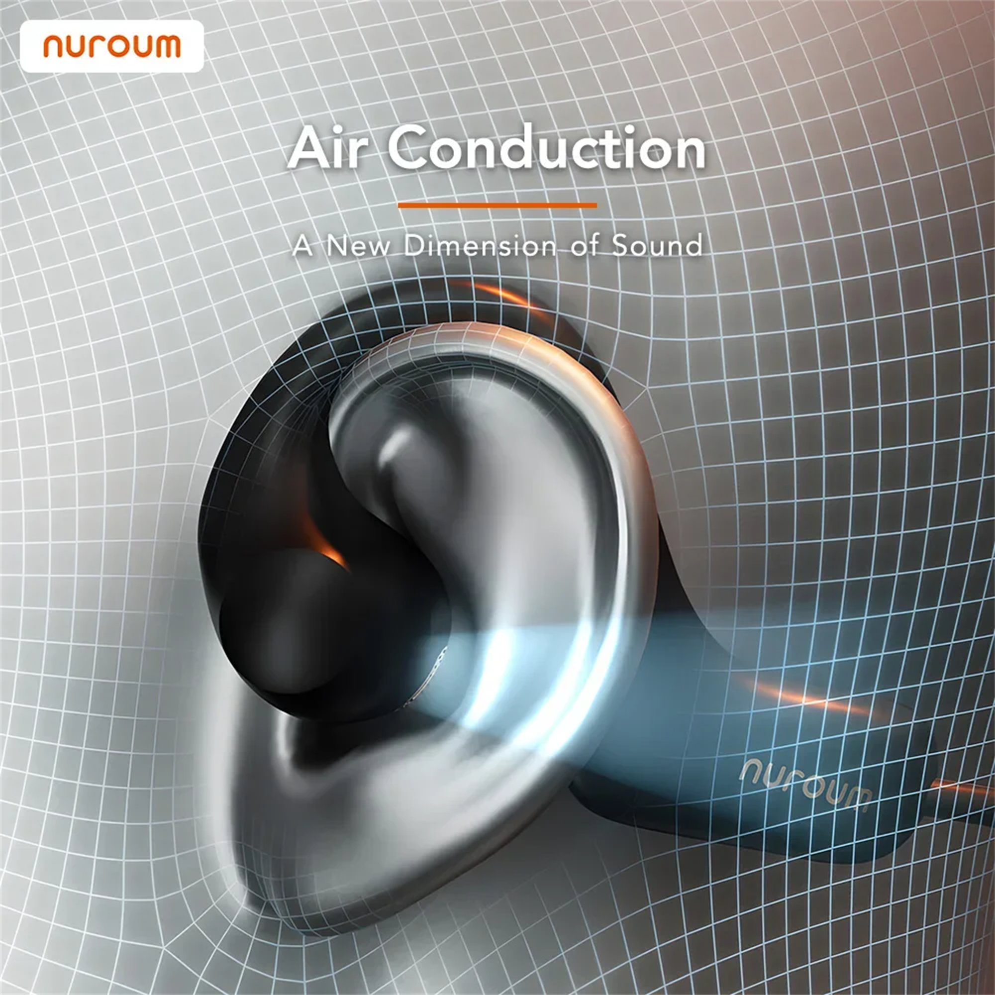 NUROUM Bluetooth Earphone Neck - Outdoor Power Adapter Usb C reseña y precio