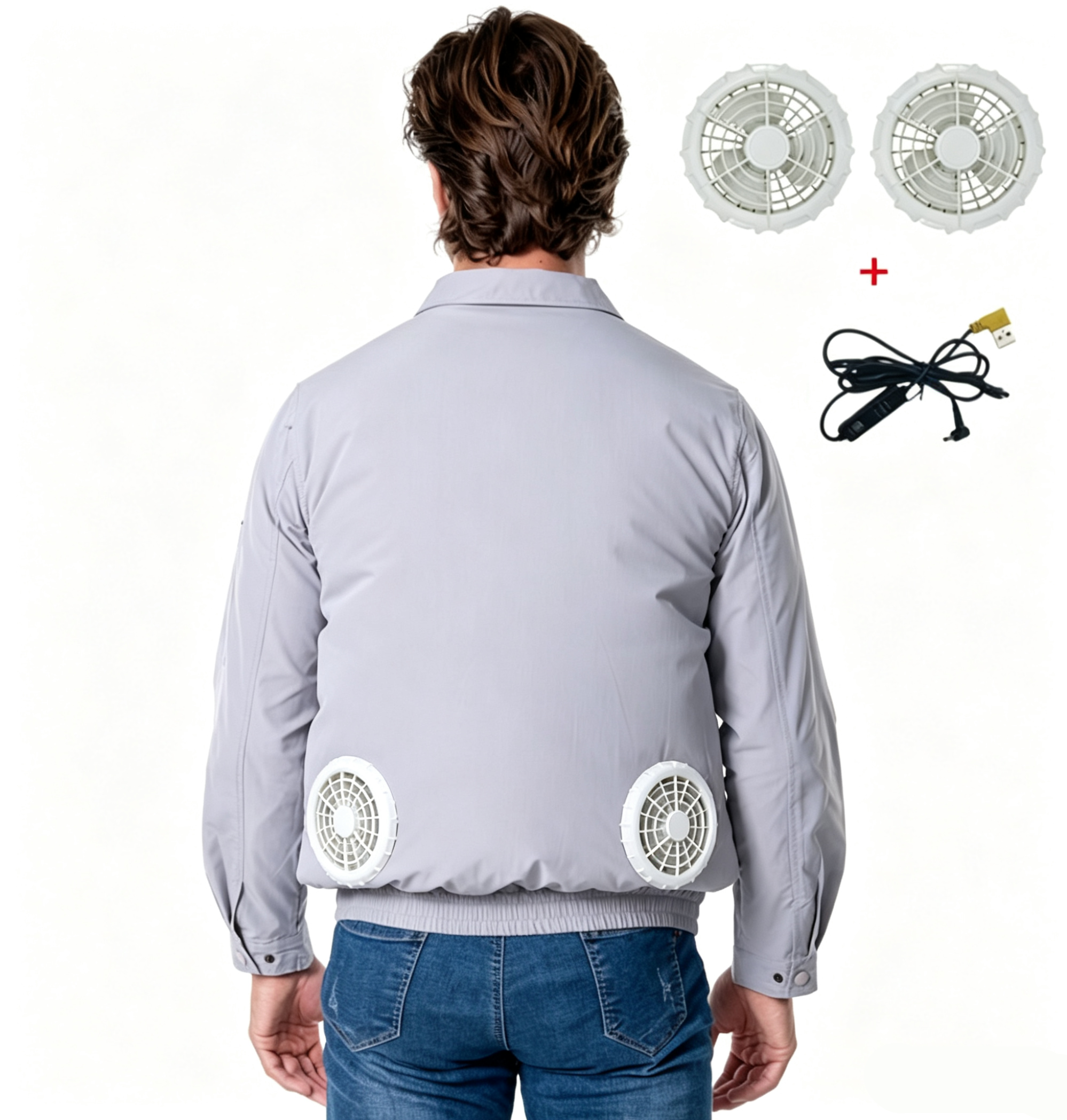 New Men'S Summer Outdoor Const - Outdoor Powerbank reseña y precio